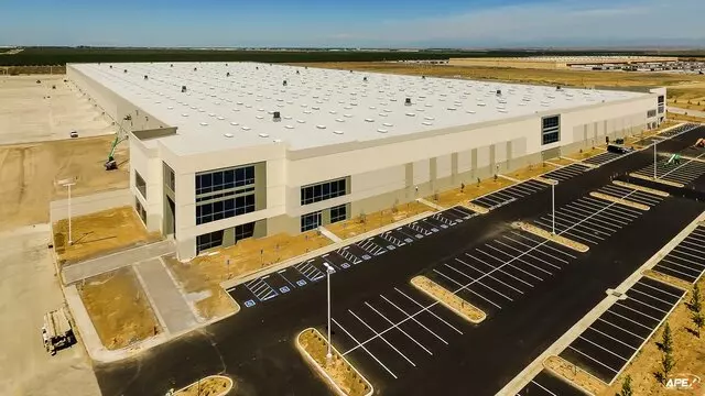 Apex Aerial Imaging