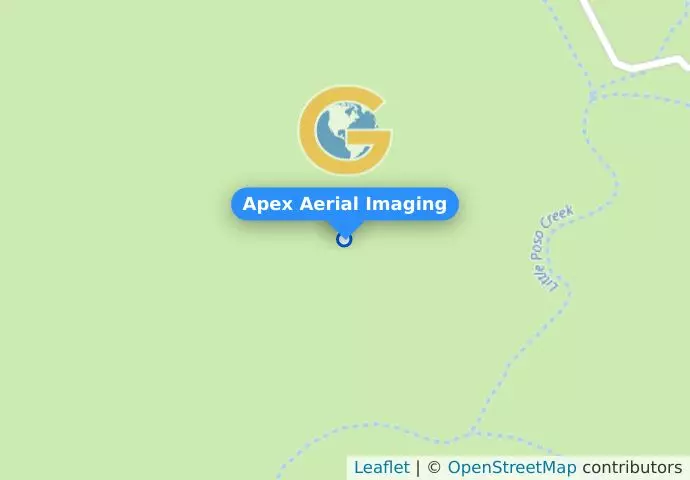 Apex Aerial Imaging