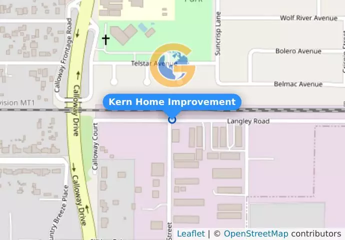 Kern Home Improvement