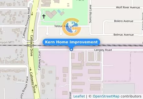 Kern Home Improvement