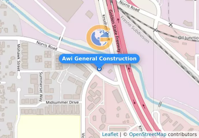 Awi General Construction