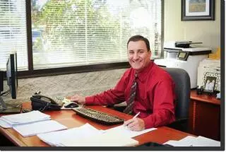Valley Mortgage Investments