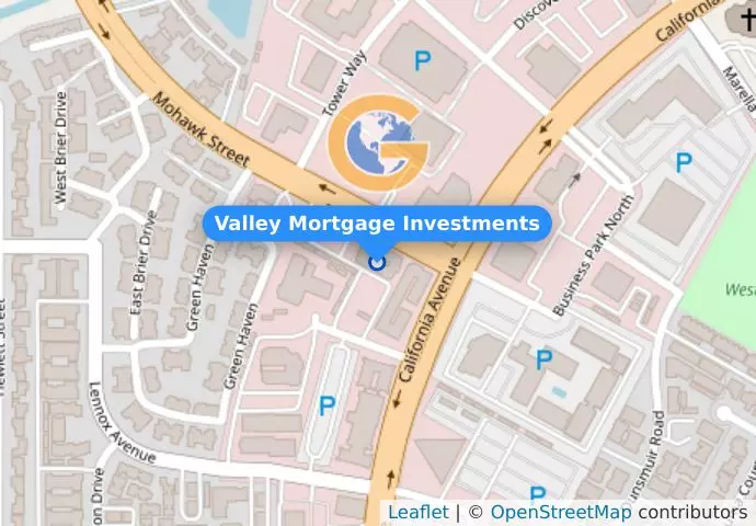 Valley Mortgage Investments