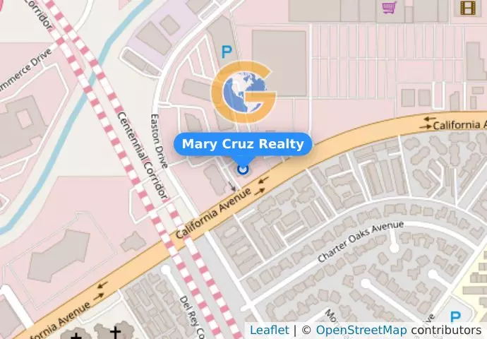 Mary Cruz Realty
