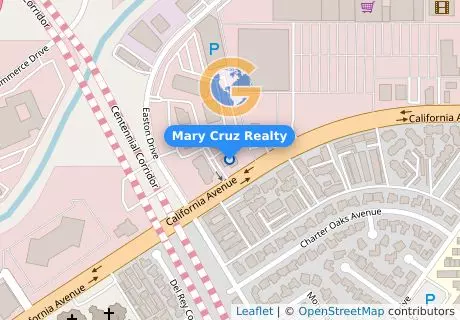 Mary Cruz Realty