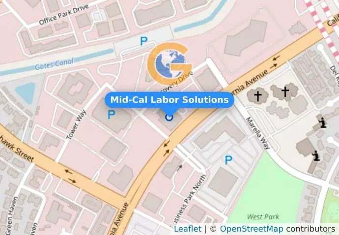 Mid-Cal Labor Solutions