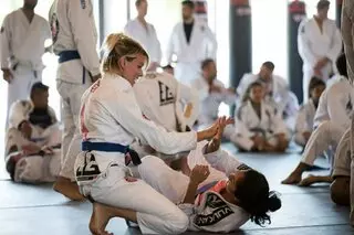 Piranha Jiu Jitsu
