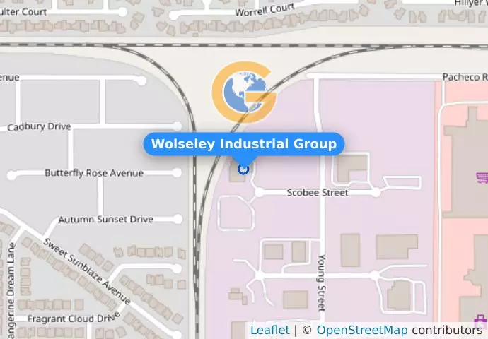 Wolseley Industrial Group