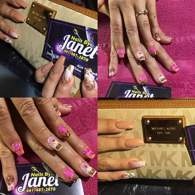 Microblading By Janet