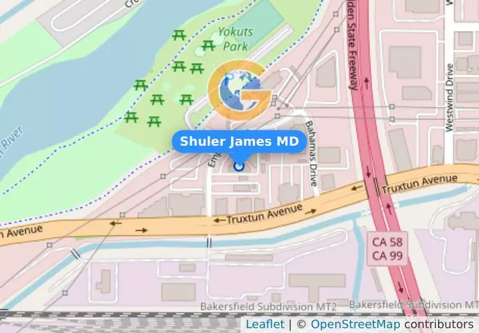 Shuler James MD