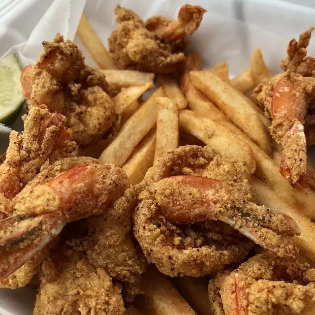 Papa Hills Fish Grill