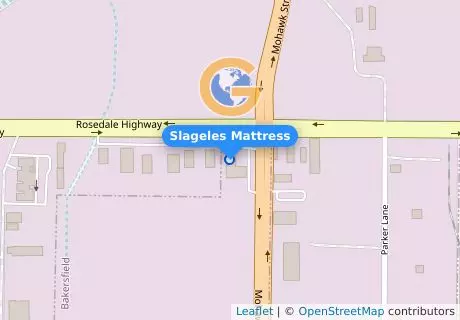 Slageles Mattress