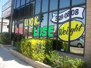 Professional Weight Control Centers