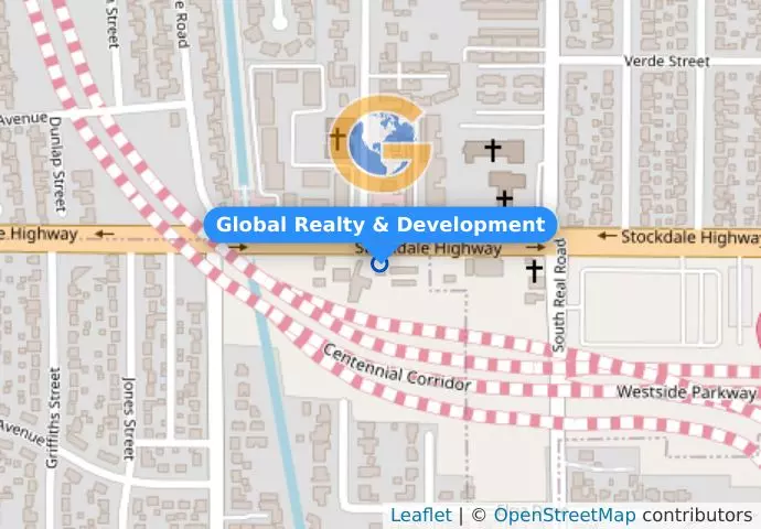 Global Realty & Development