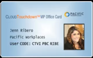 Pacific Workplaces