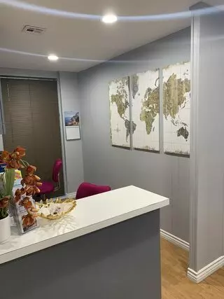 Gevorgyan Medical Center