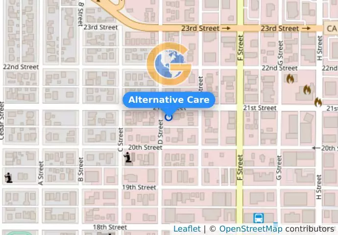 Alternative Care