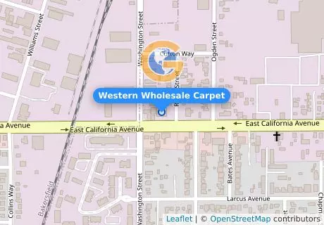 Western Wholesale Carpet
