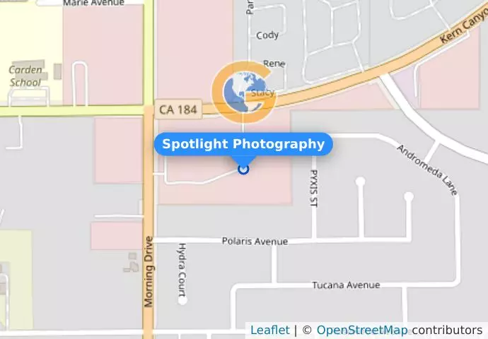 Spotlight Photography