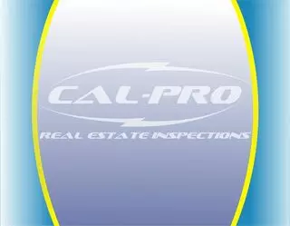 Cal-Pro Real Estate Inspections
