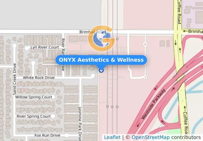 ONYX Aesthetics & Wellness