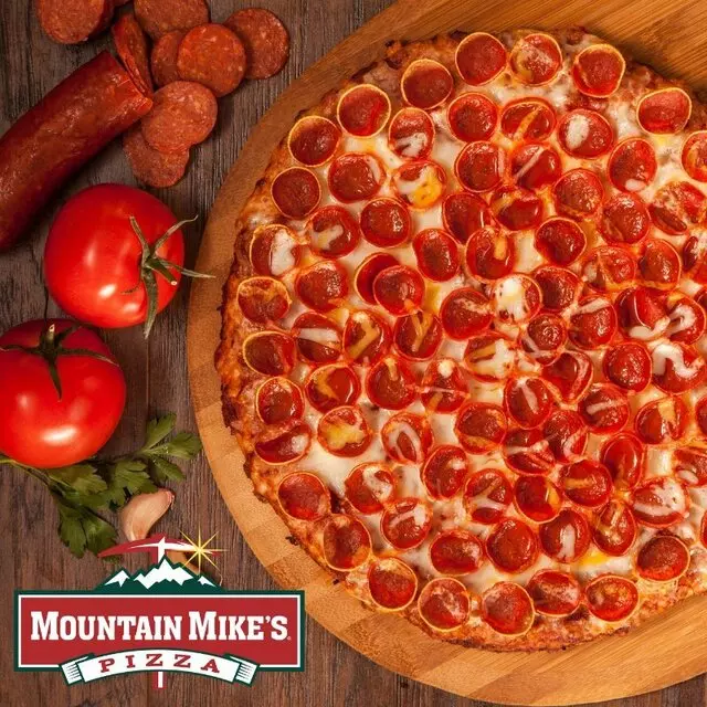 Mountain Mike&apos;s Pizza
