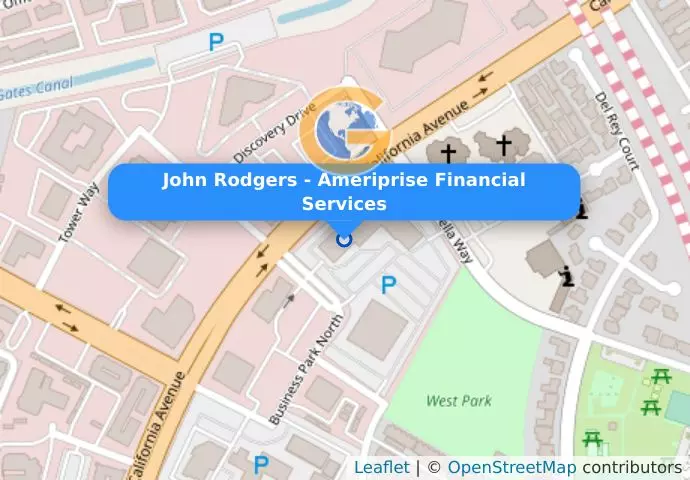 John Rodgers - Ameriprise Financial Services