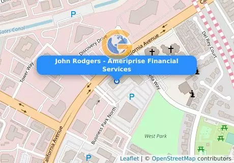 John Rodgers - Ameriprise Financial Services