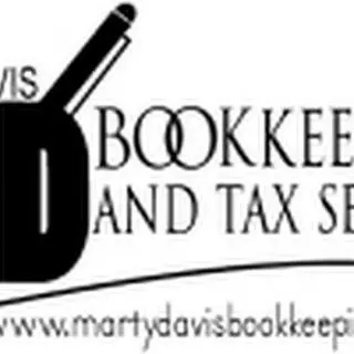 Marty Davis Bookkeeping & Tax Service