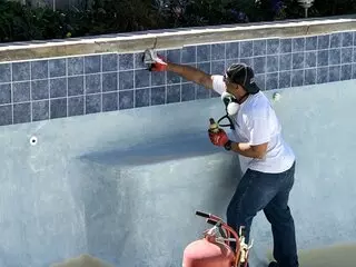 Poolside Pool Supply