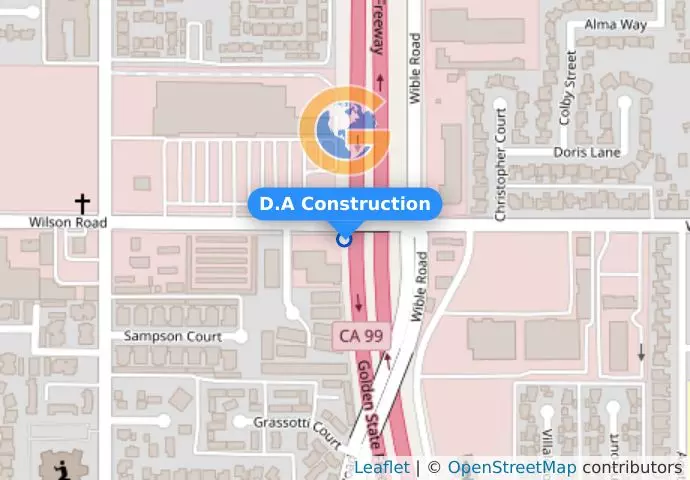 D.A Construction
