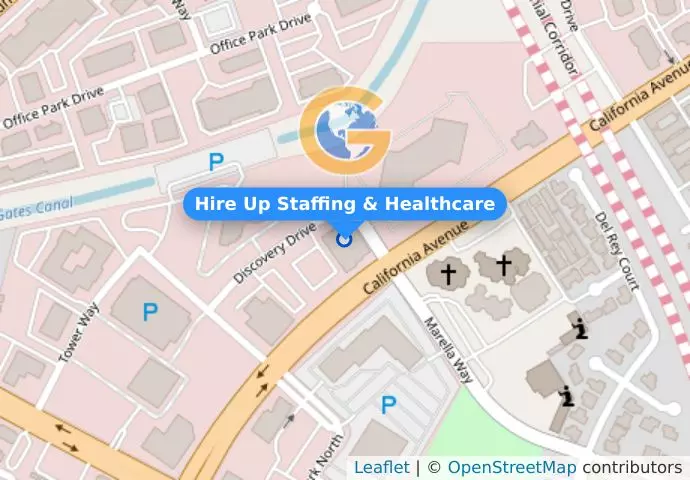 Hire Up Staffing & Healthcare