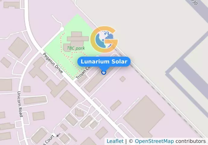 Lunarium Solar