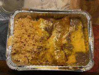 El Sombrero Restaurant