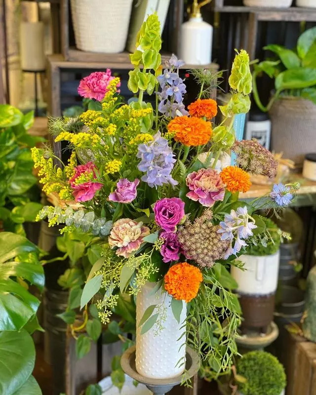 White Oaks Florist