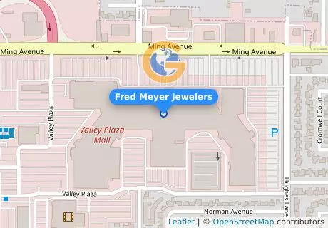 Fred Meyer Jewelers