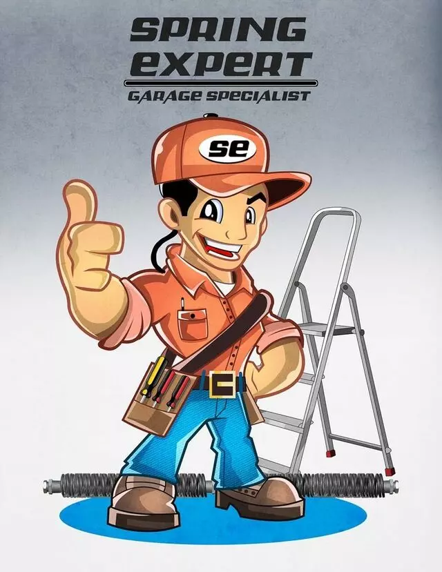 Spring Expert Garage Door Specialist