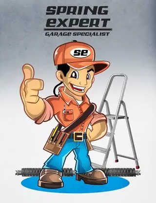 Spring Expert Garage Door Specialist
