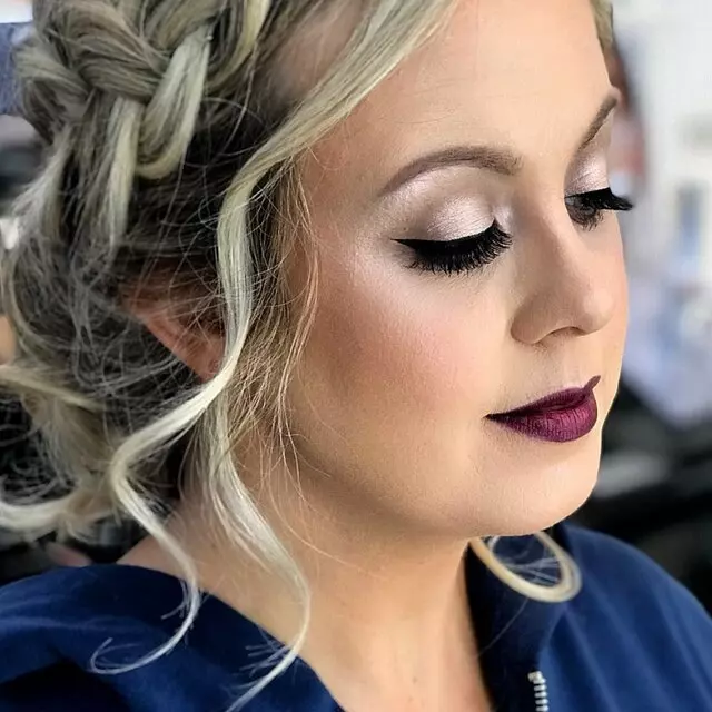 Makeup by Shawna