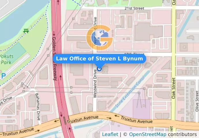 Law Office of Steven L Bynum