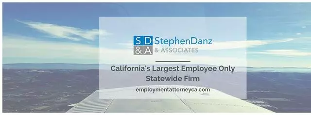 Stephen Danz & Associate