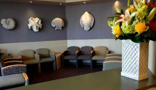 Osborn G Robert DDS Inc