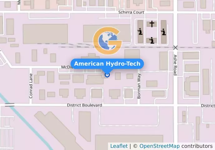 American Hydro-Tech
