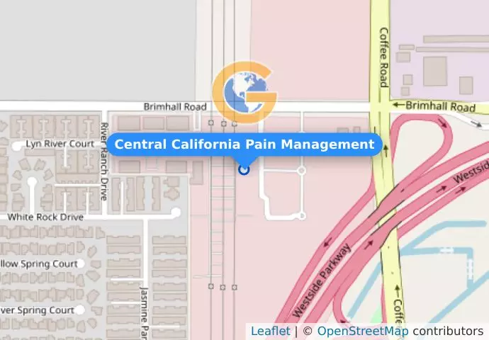 Central California Pain Management
