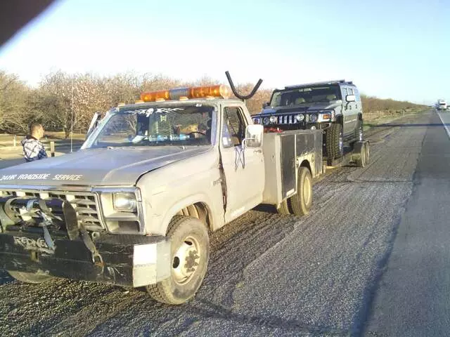 Yorba&apos;s 24 Hour Roadside Service