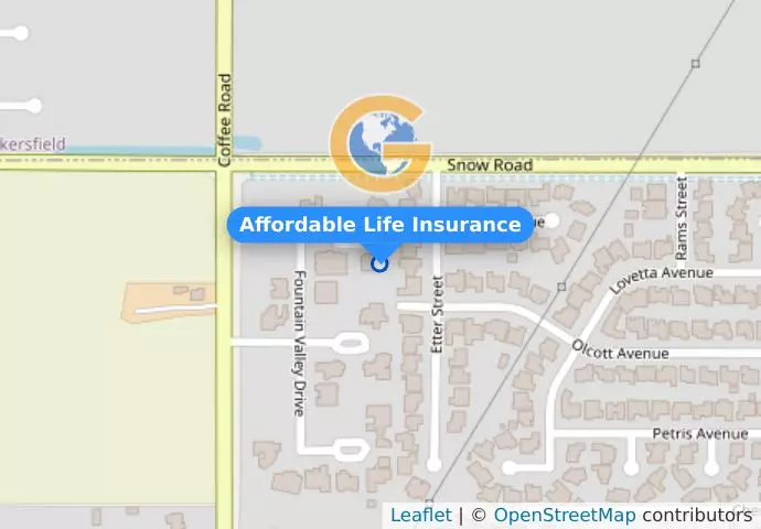 Affordable Life Insurance