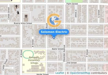 Solomon Electric