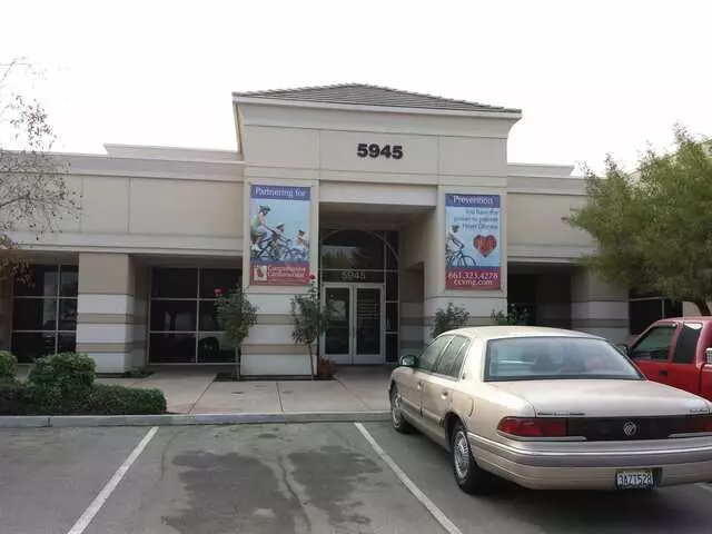 Comprehensive Cardiovascular Medical Group