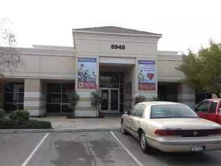 Comprehensive Cardiovascular Medical Group