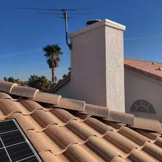 Mr Antenna